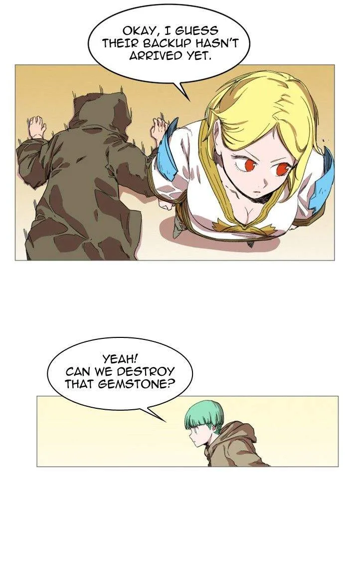 Hardcore Leveling Warrior Chapter 55 page 37