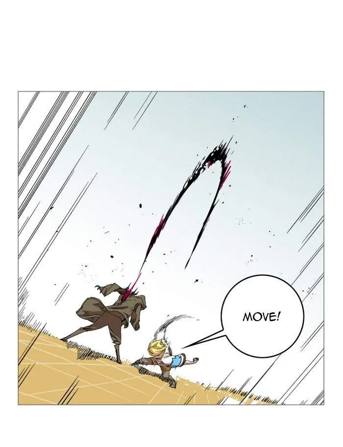 Hardcore Leveling Warrior Chapter 55 page 36
