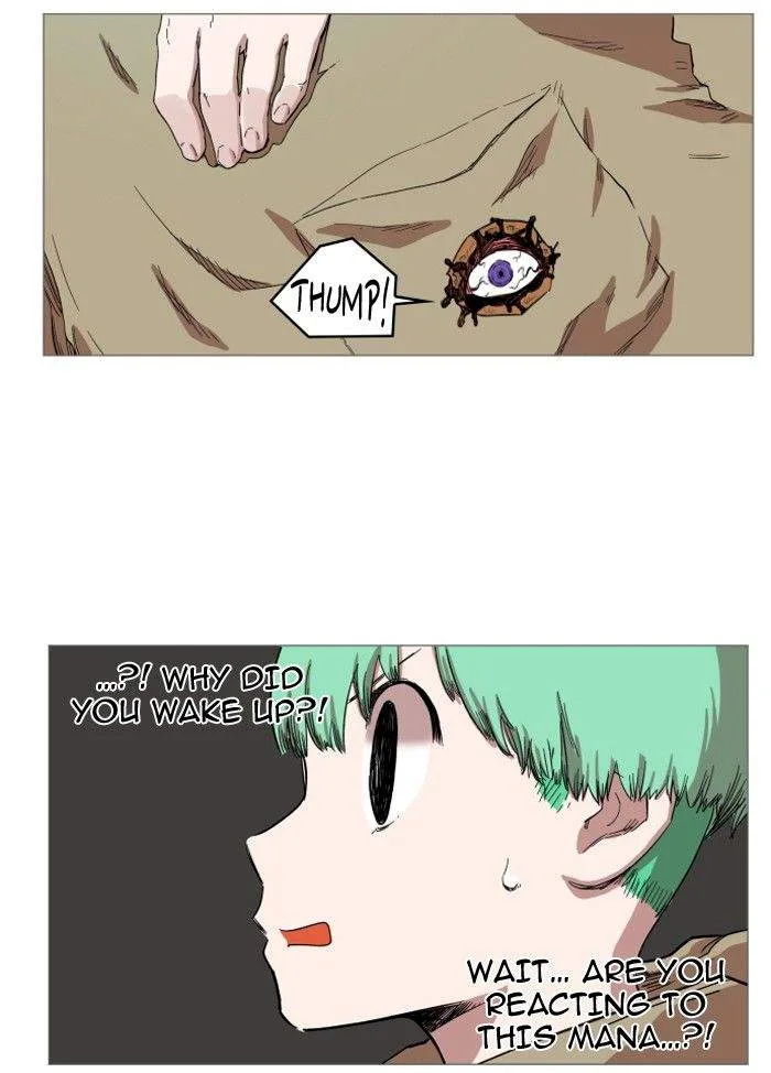 Hardcore Leveling Warrior Chapter 55 page 39