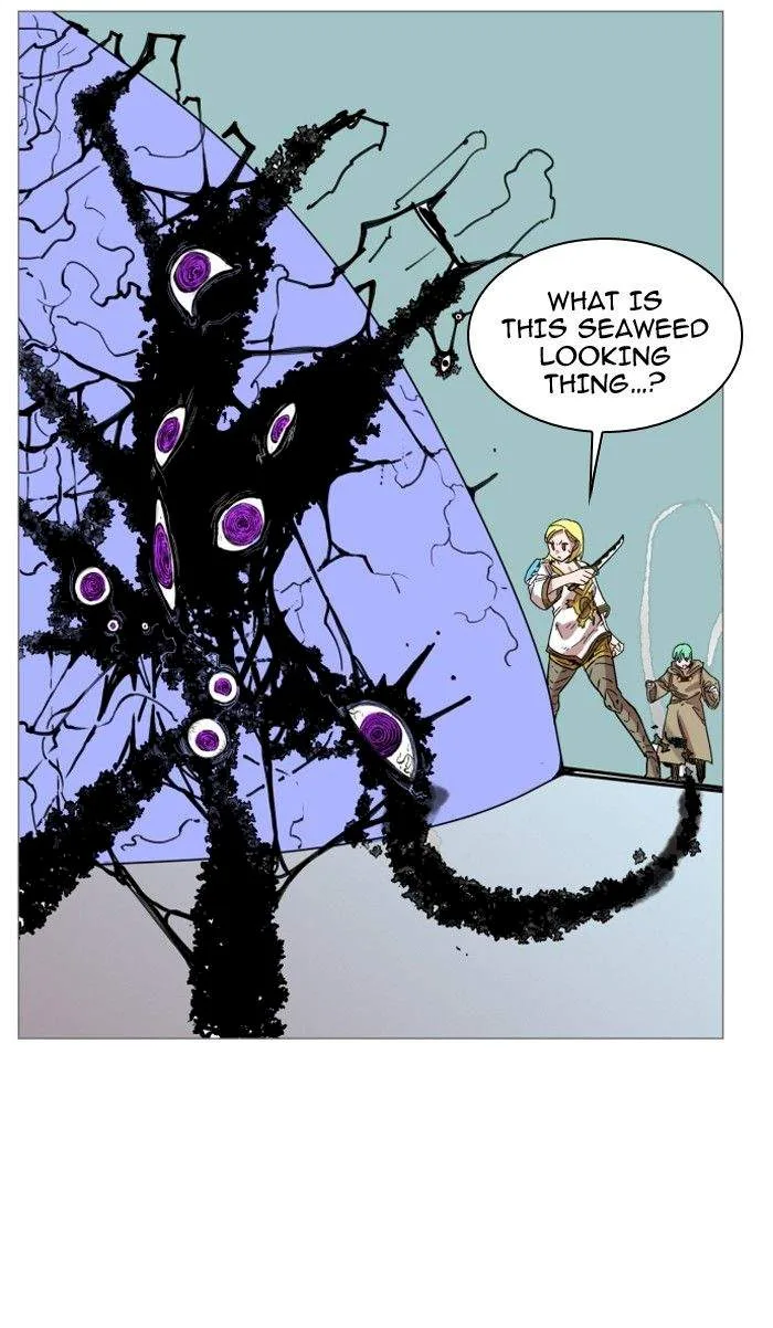 Hardcore Leveling Warrior Chapter 55 page 46
