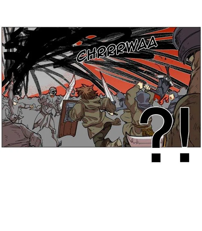 Hardcore Leveling Warrior Chapter 55 page 52