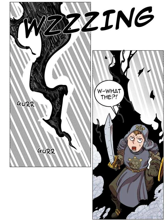Hardcore Leveling Warrior Chapter 55 page 53