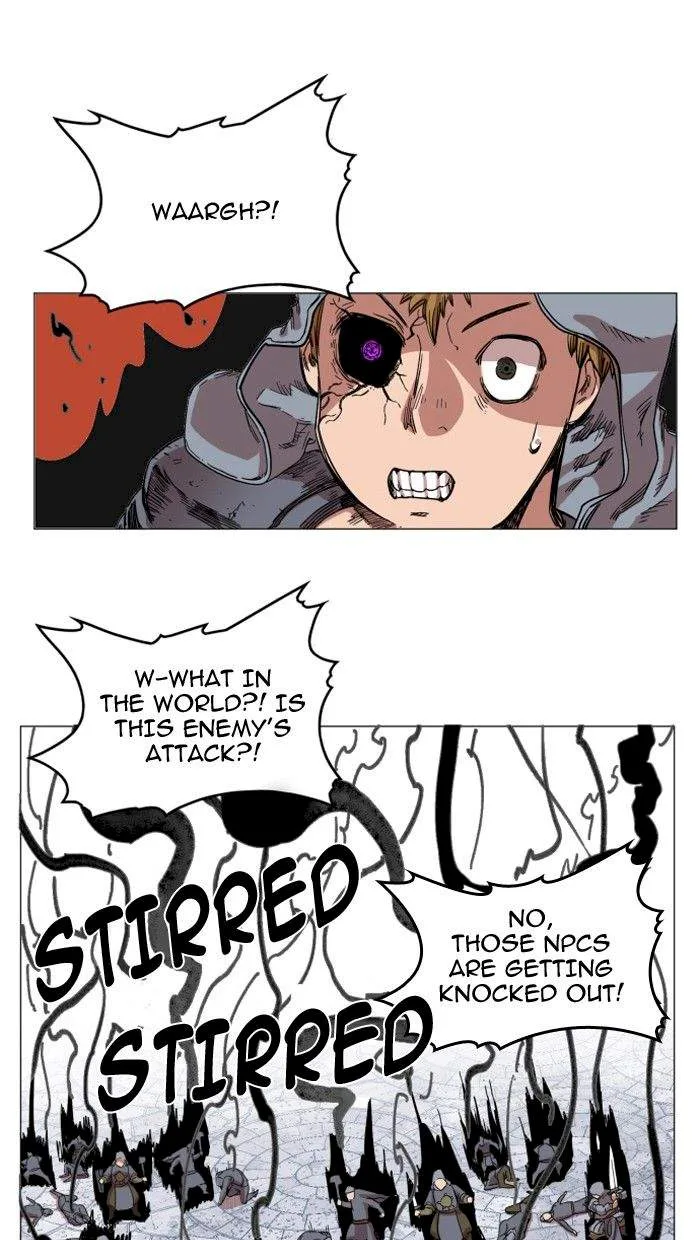 Hardcore Leveling Warrior Chapter 55 page 54