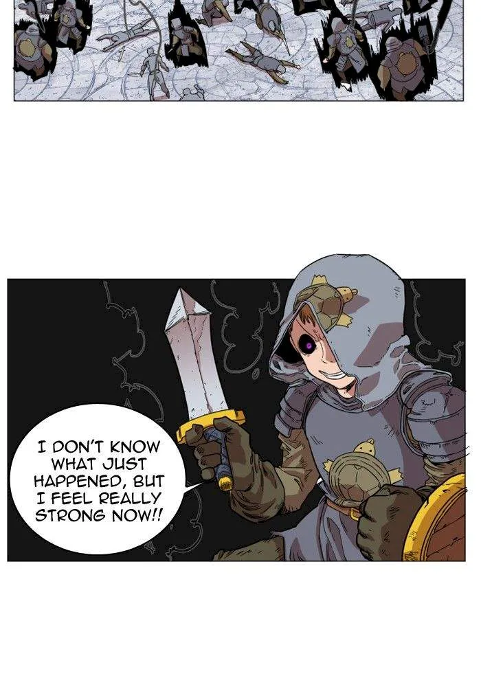 Hardcore Leveling Warrior Chapter 55 page 55