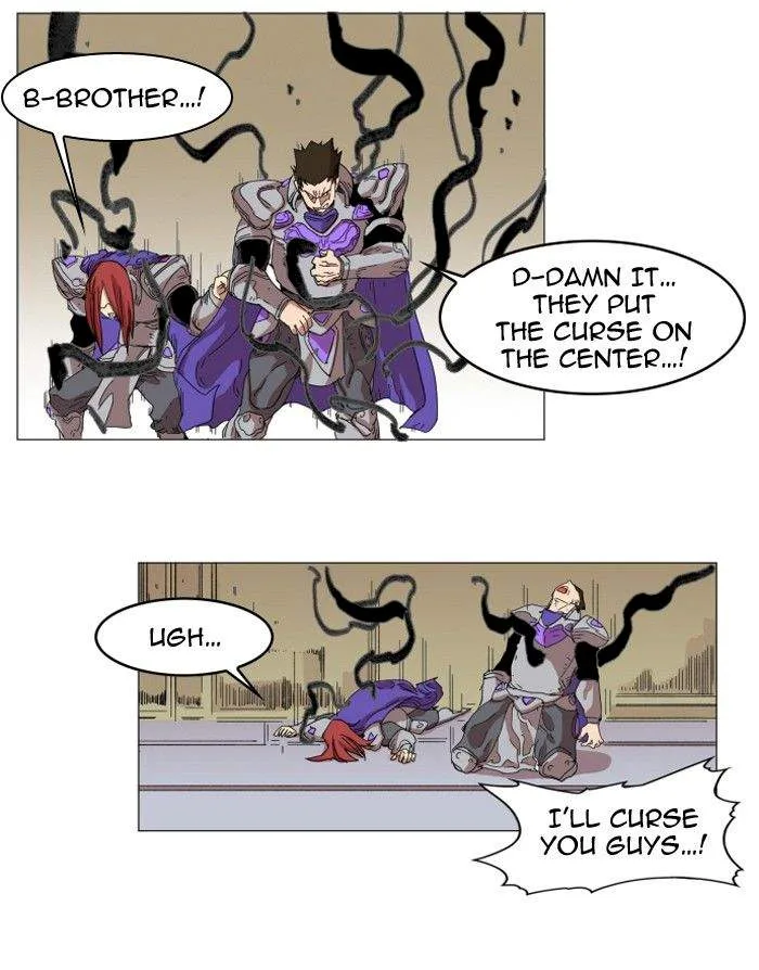 Hardcore Leveling Warrior Chapter 55 page 56