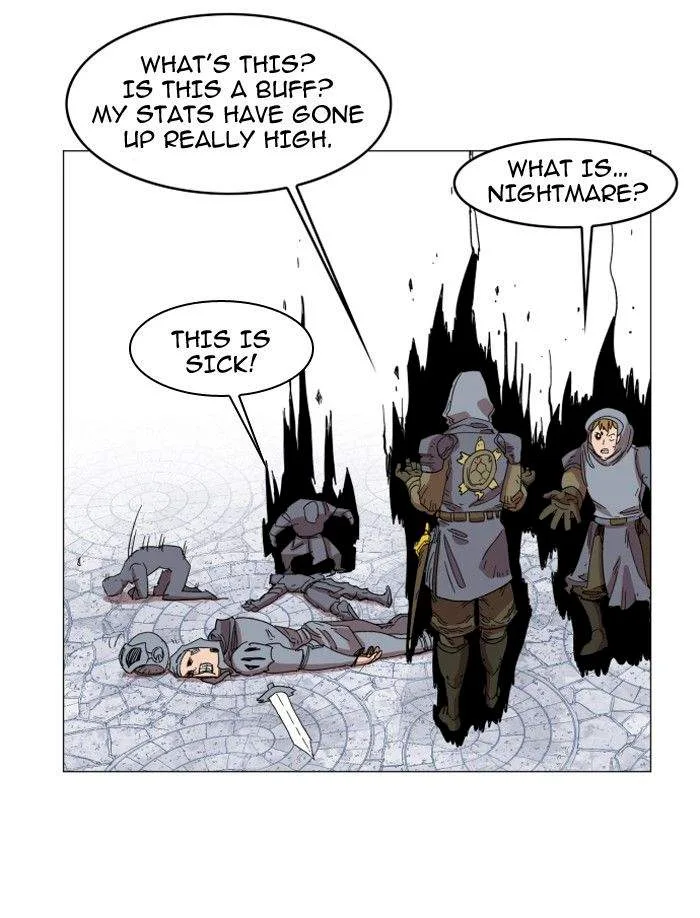 Hardcore Leveling Warrior Chapter 55 page 57