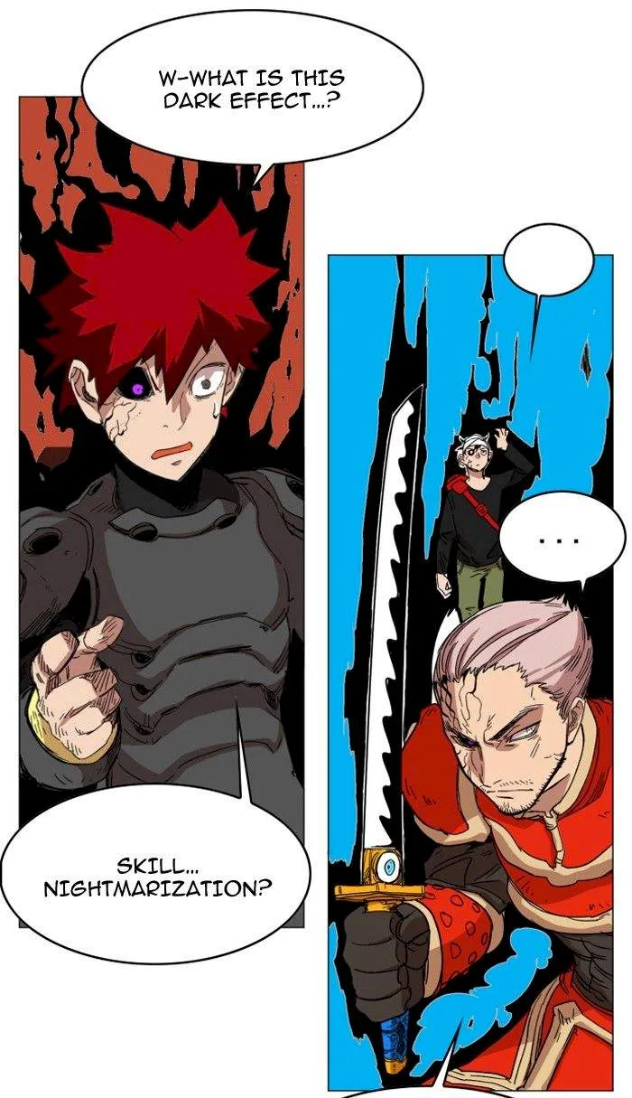 Hardcore Leveling Warrior Chapter 55 page 58