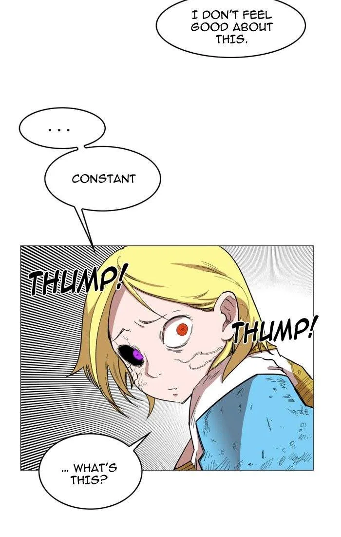 Hardcore Leveling Warrior Chapter 55 page 59