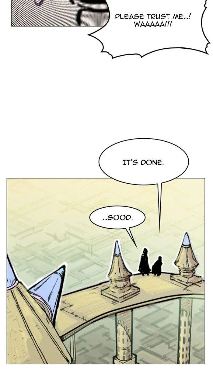 Hardcore Leveling Warrior Chapter 55 page 61