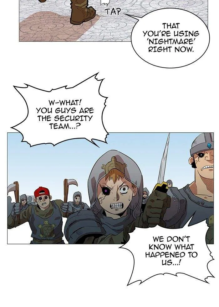 Hardcore Leveling Warrior Chapter 56 page 8