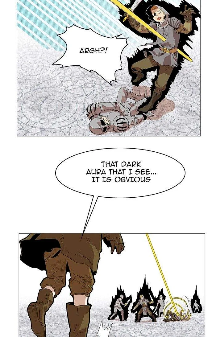 Hardcore Leveling Warrior Chapter 56 page 7