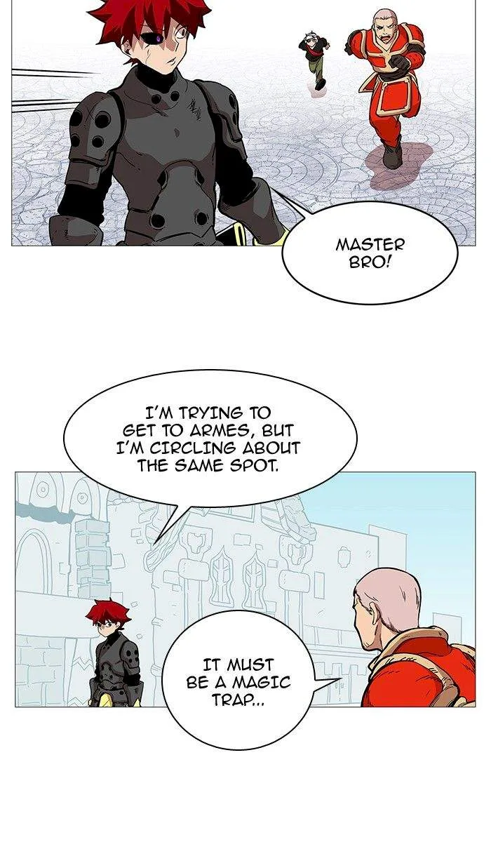 Hardcore Leveling Warrior Chapter 56 page 28