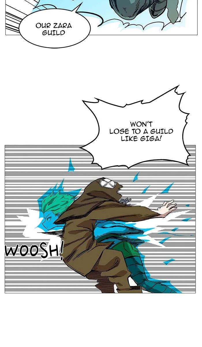 Hardcore Leveling Warrior Chapter 56 page 26