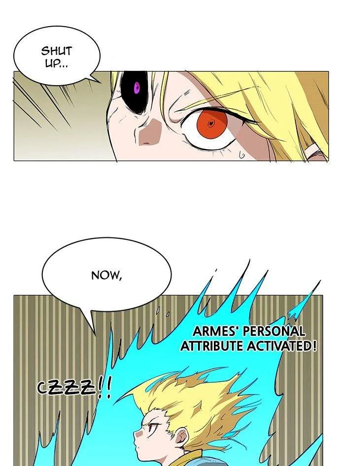 Hardcore Leveling Warrior Chapter 56 page 20