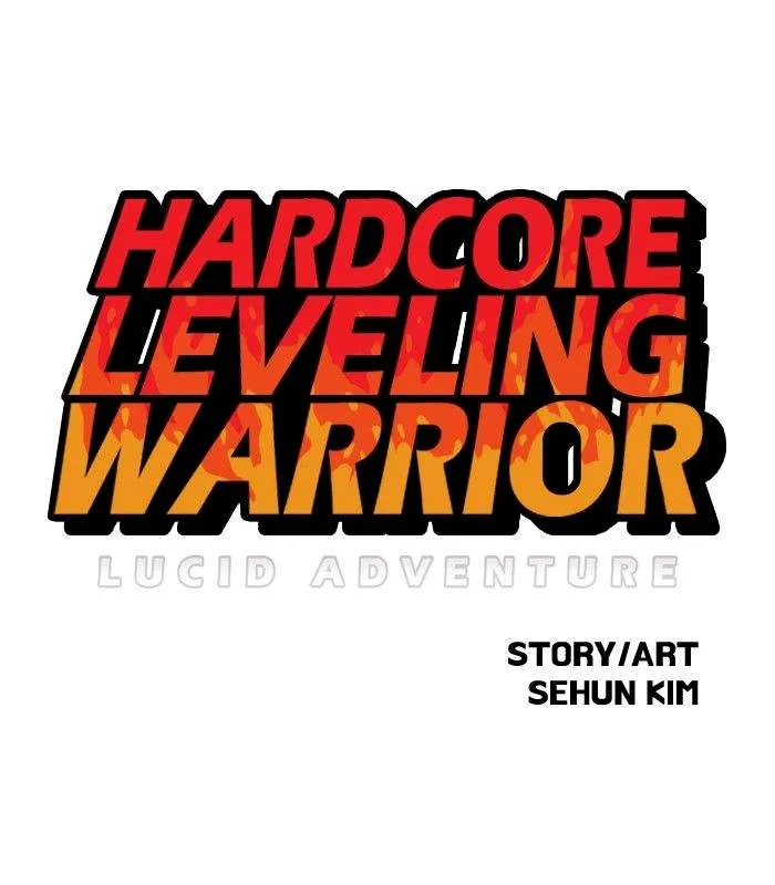 Hardcore Leveling Warrior Chapter 56 page 11