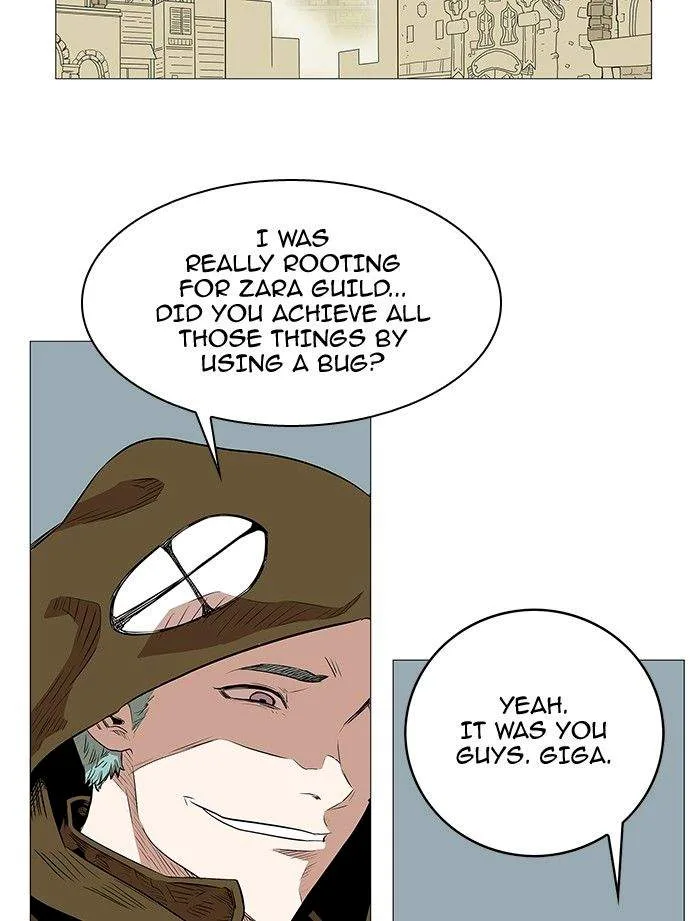 Hardcore Leveling Warrior Chapter 56 page 16