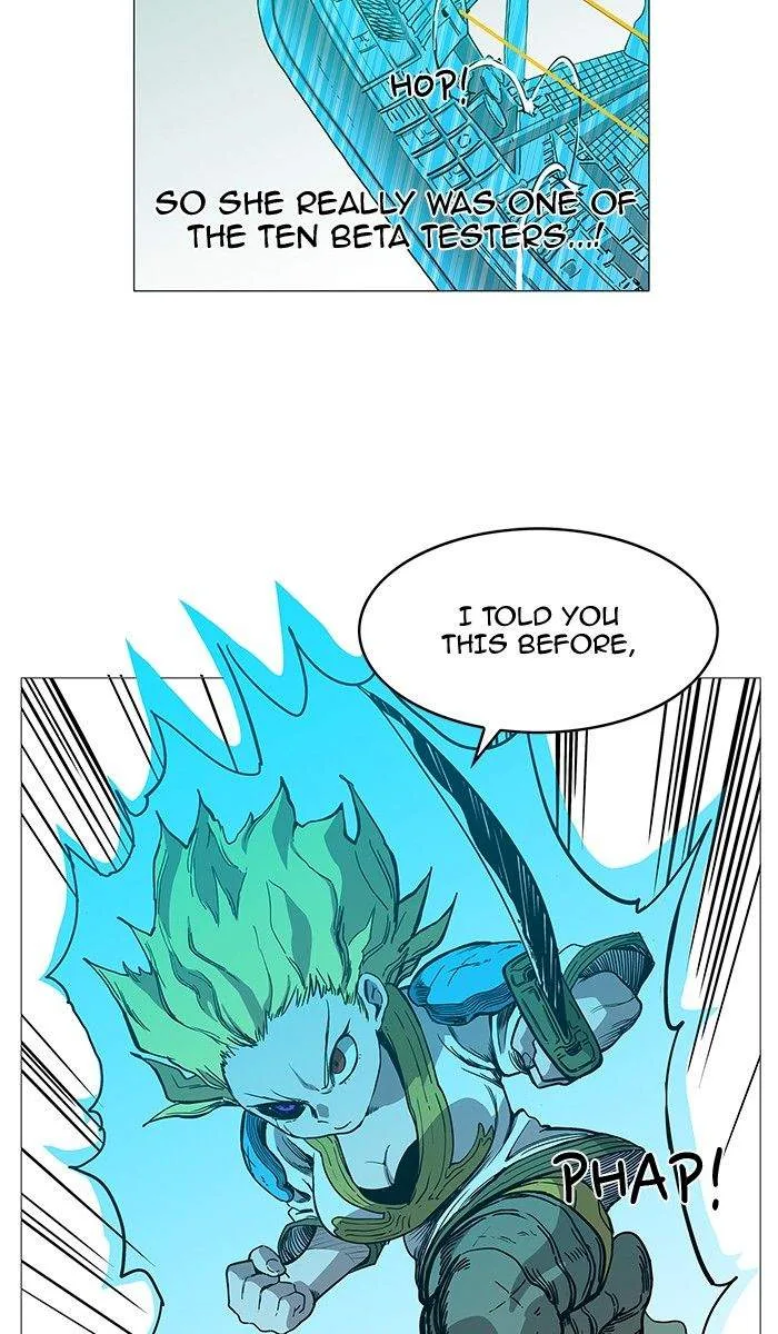 Hardcore Leveling Warrior Chapter 56 page 25