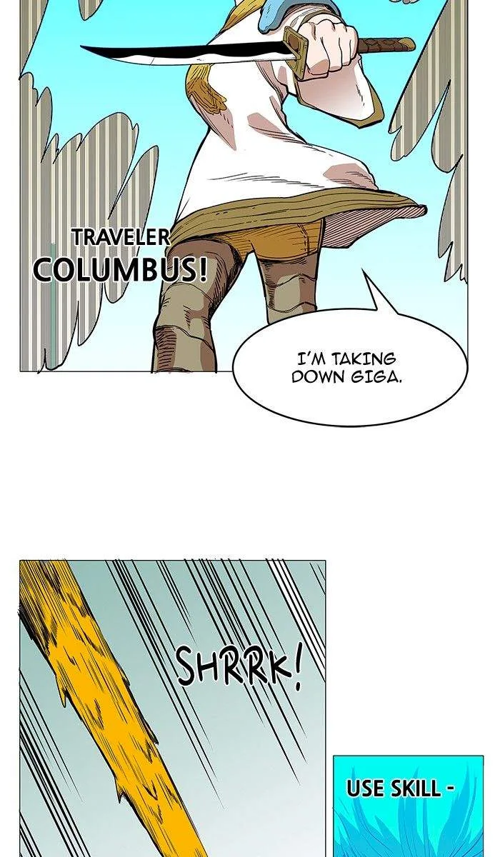 Hardcore Leveling Warrior Chapter 56 page 21