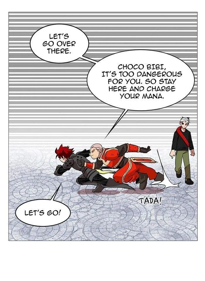 Hardcore Leveling Warrior Chapter 56 page 30
