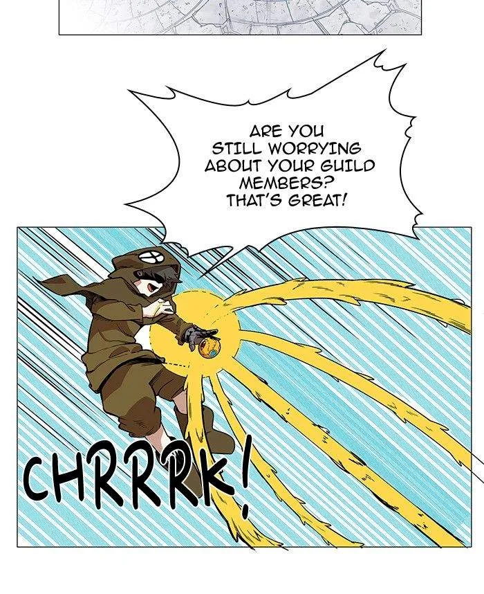 Hardcore Leveling Warrior Chapter 56 page 19
