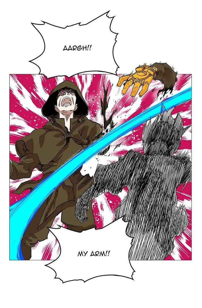 Hardcore Leveling Warrior Chapter 56 page 32