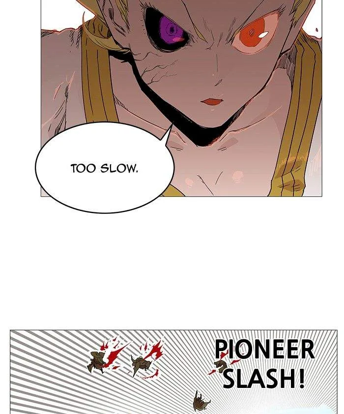 Hardcore Leveling Warrior Chapter 56 page 35