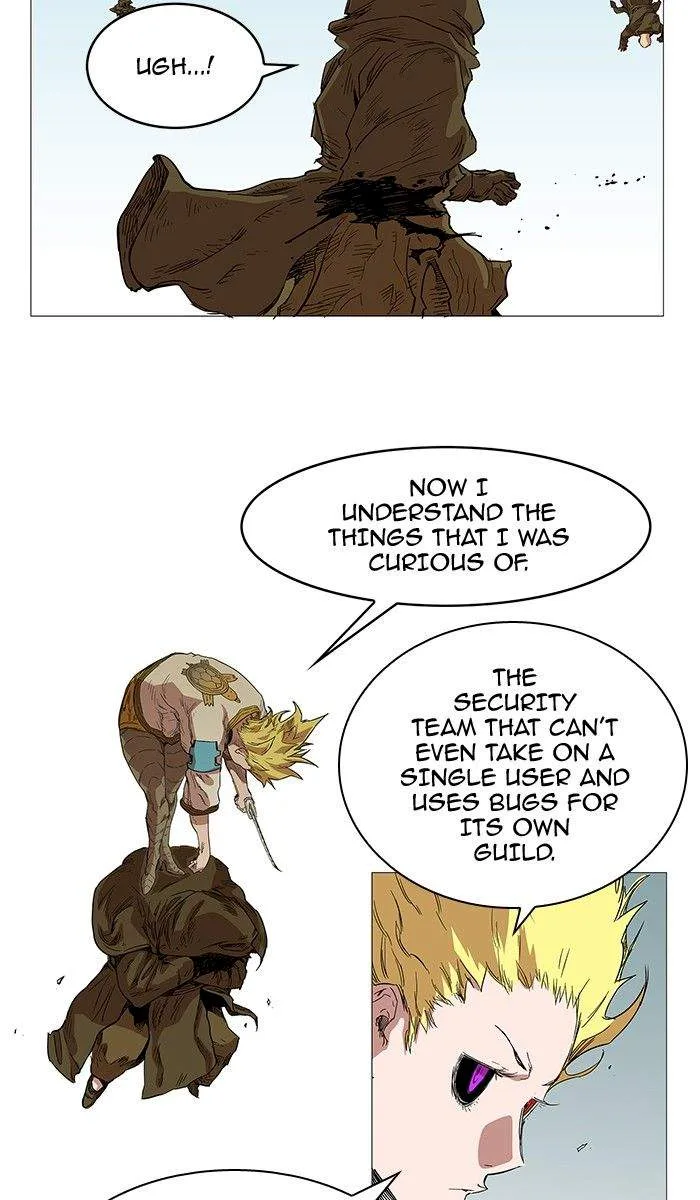 Hardcore Leveling Warrior Chapter 56 page 37