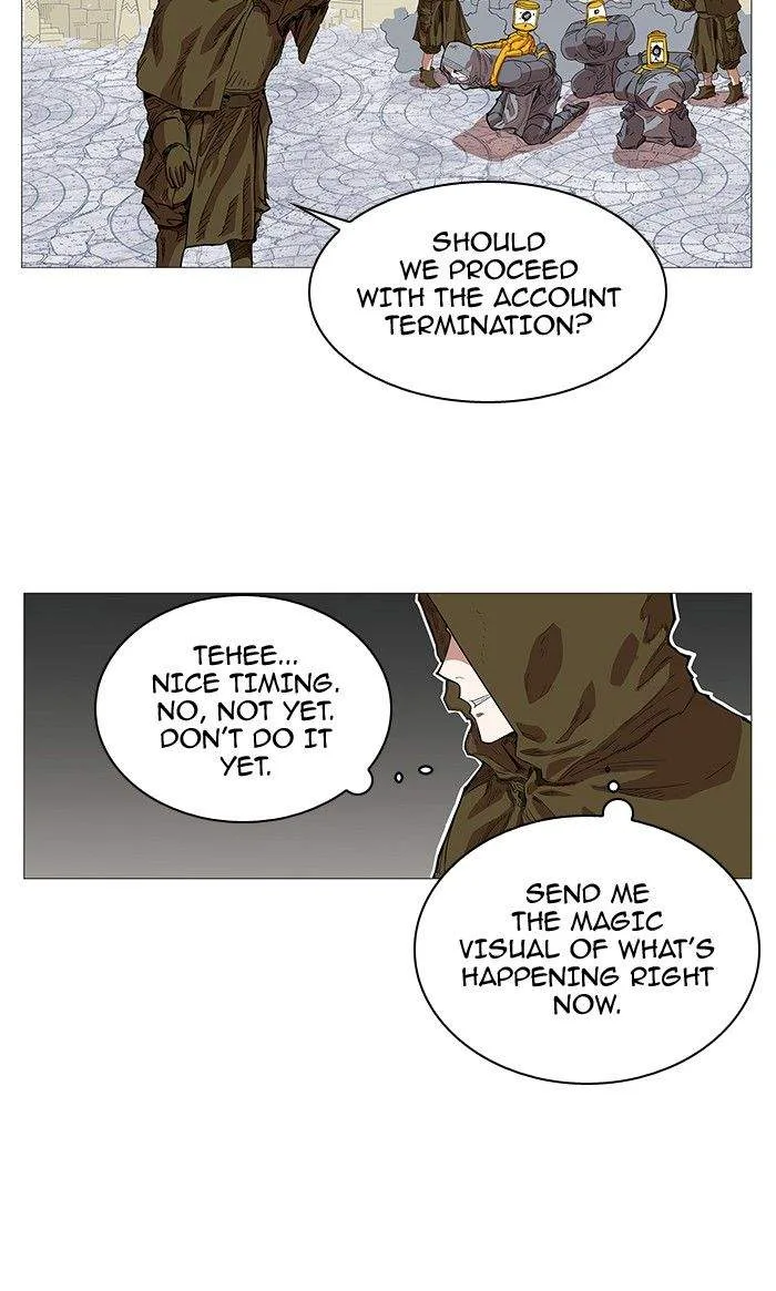 Hardcore Leveling Warrior Chapter 56 page 39