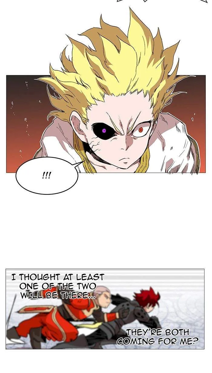 Hardcore Leveling Warrior Chapter 56 page 41