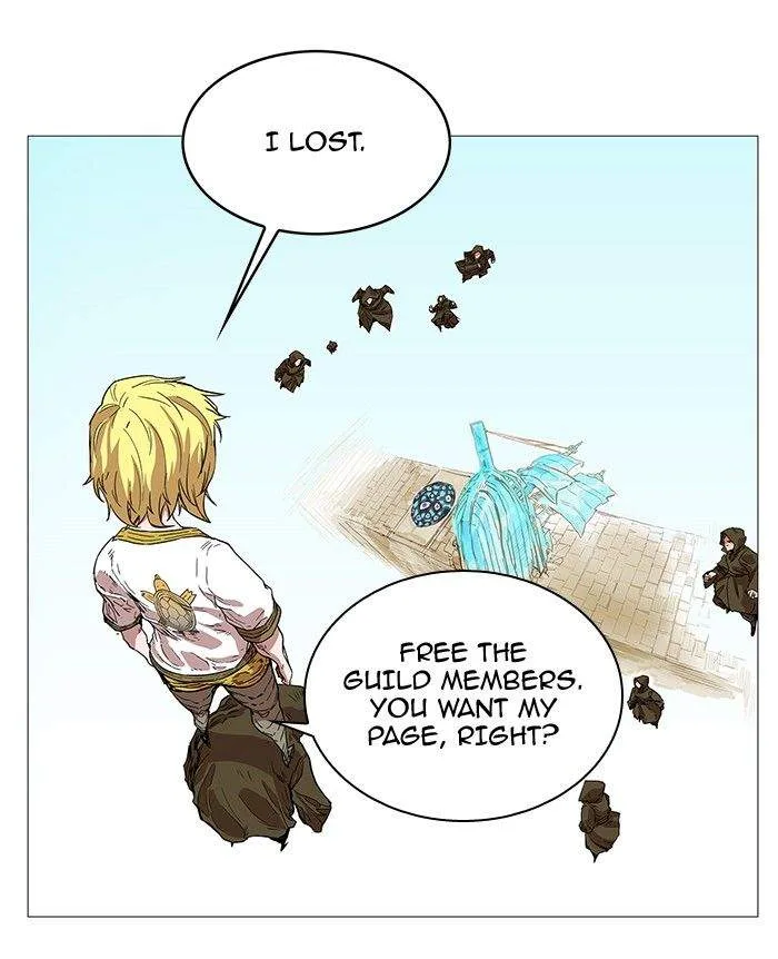 Hardcore Leveling Warrior Chapter 56 page 43