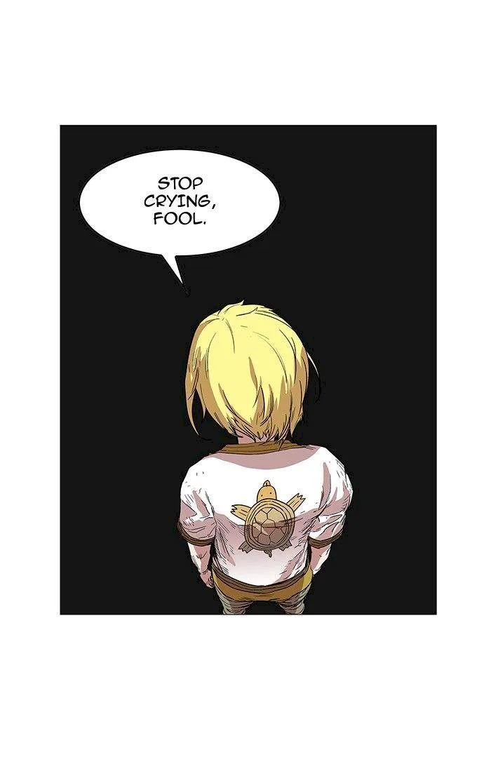 Hardcore Leveling Warrior Chapter 56 page 47