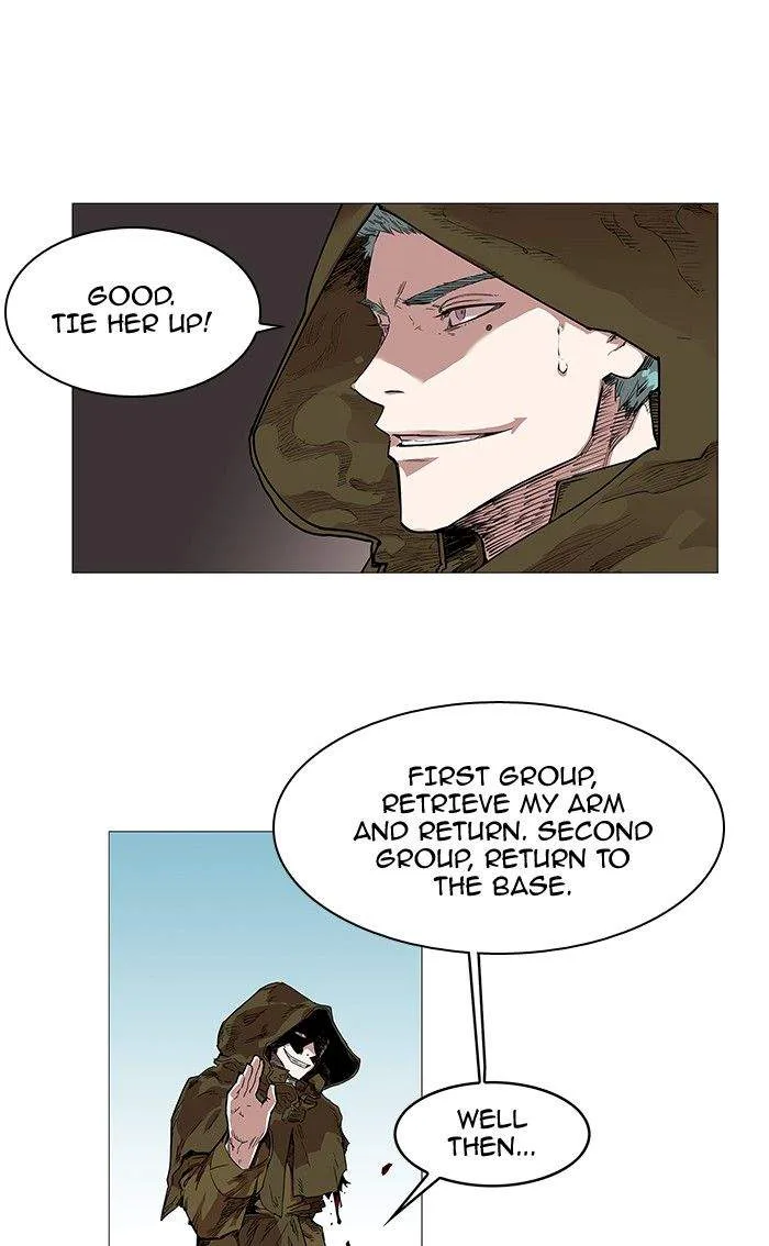 Hardcore Leveling Warrior Chapter 56 page 50