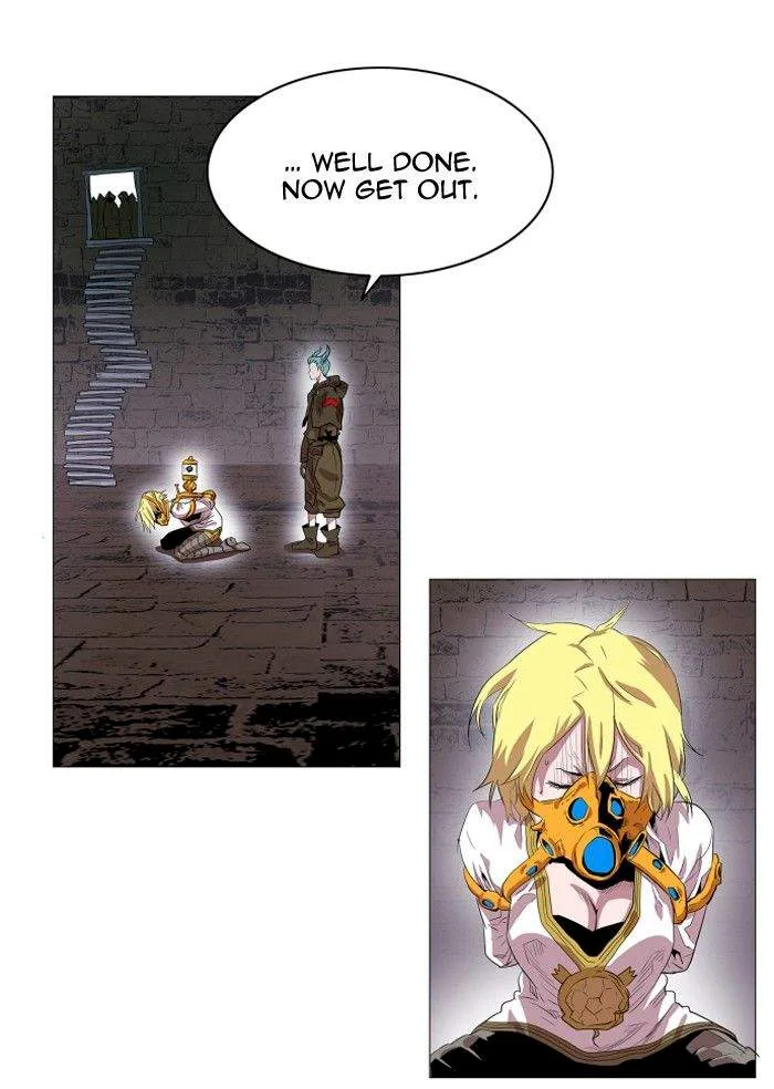 Hardcore Leveling Warrior Chapter 57 page 2