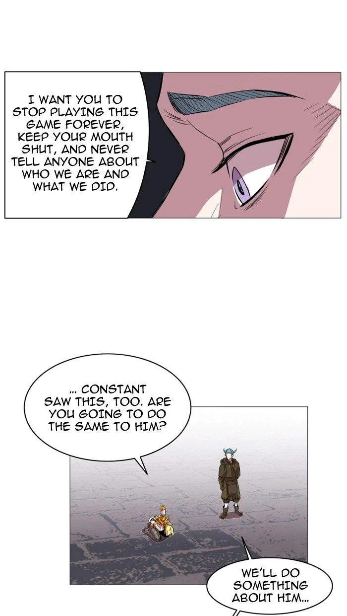Hardcore Leveling Warrior Chapter 57 page 8