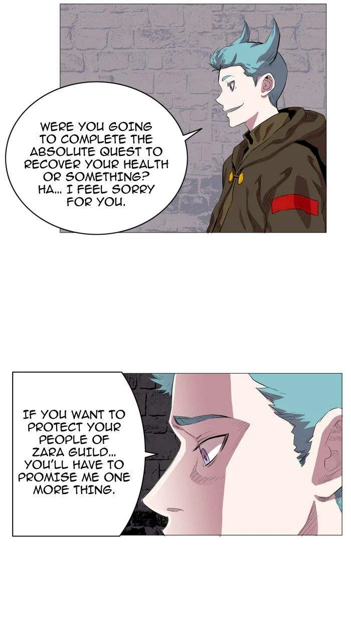 Hardcore Leveling Warrior Chapter 57 page 7