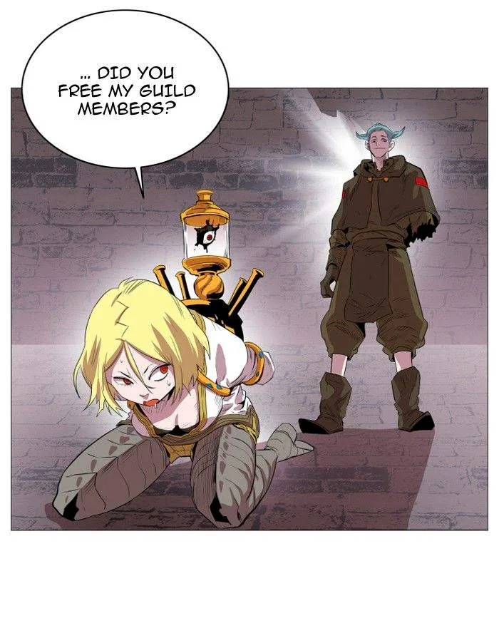 Hardcore Leveling Warrior Chapter 57 page 4