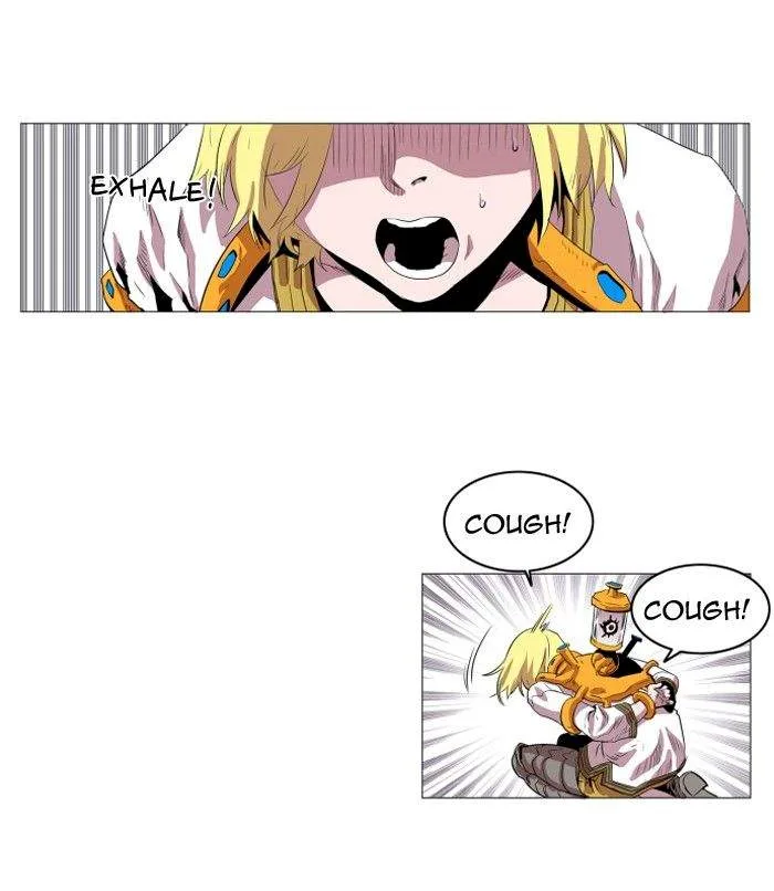Hardcore Leveling Warrior Chapter 57 page 3