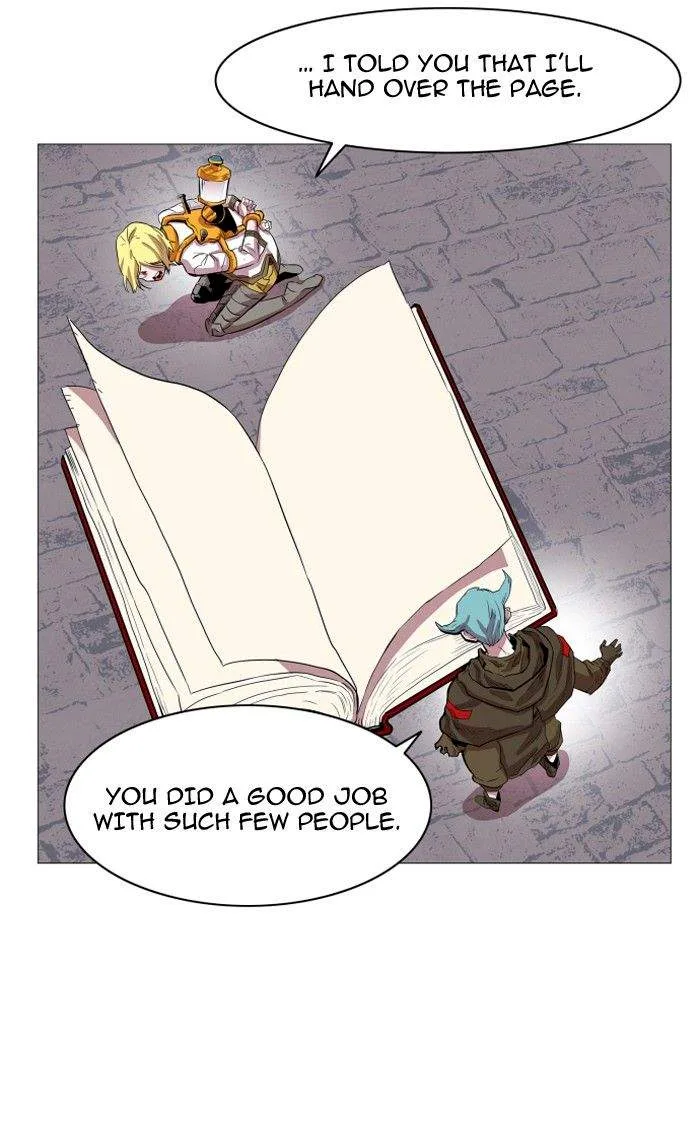 Hardcore Leveling Warrior Chapter 57 page 6