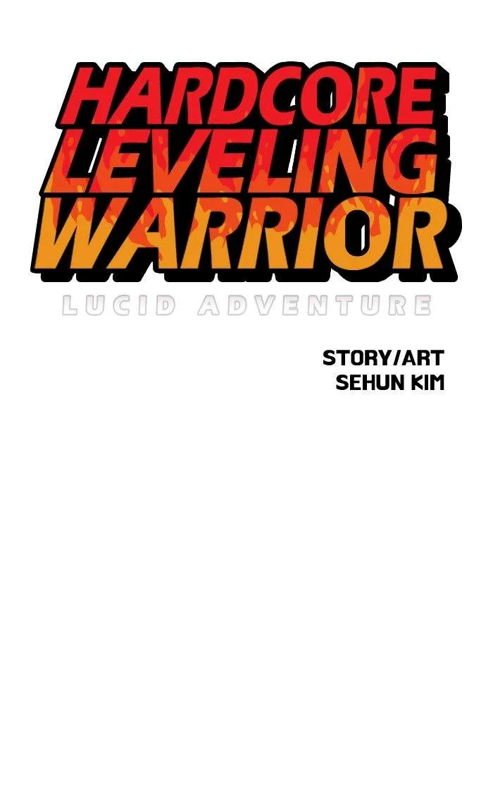 Hardcore Leveling Warrior Chapter 57 page 10