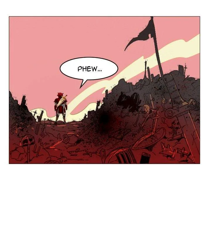 Hardcore Leveling Warrior Chapter 57 page 36
