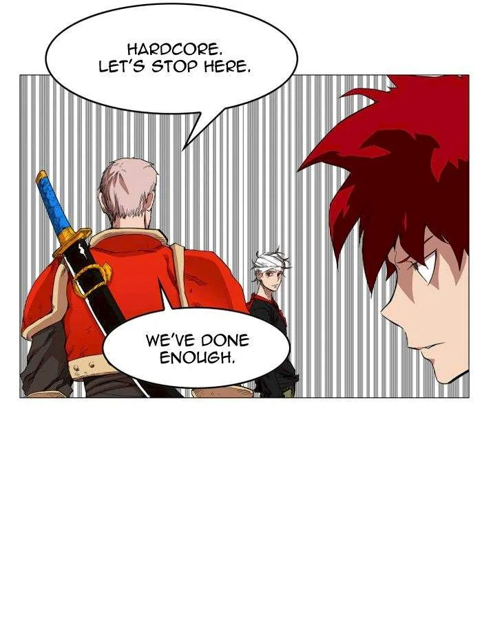 Hardcore Leveling Warrior Chapter 57 page 37