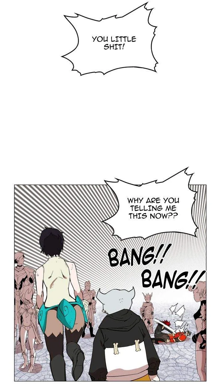 Hardcore Leveling Warrior Chapter 57 page 47