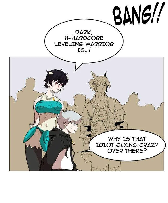 Hardcore Leveling Warrior Chapter 57 page 49
