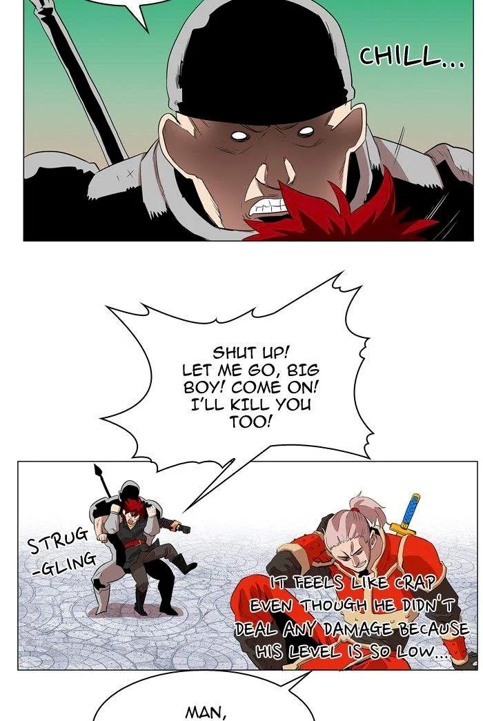 Hardcore Leveling Warrior Chapter 58 page 2