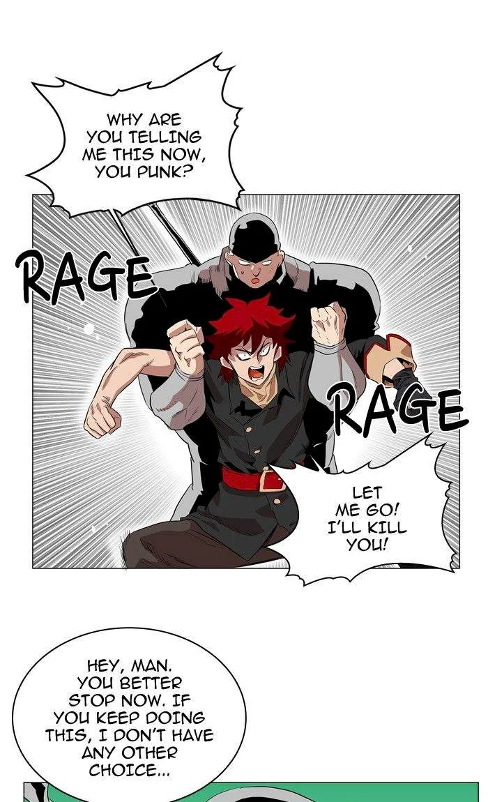 Hardcore Leveling Warrior Chapter 58 page 1