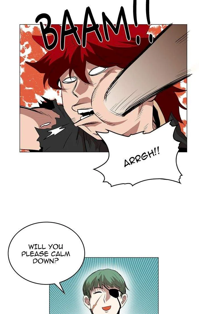 Hardcore Leveling Warrior Chapter 58 page 4