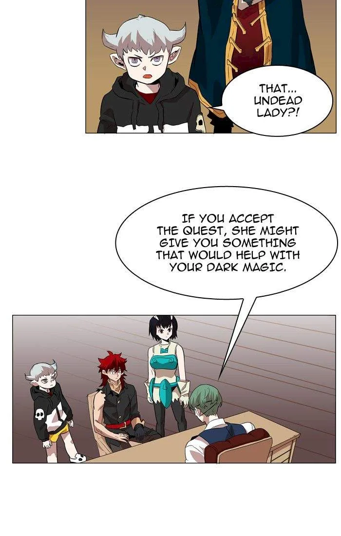 Hardcore Leveling Warrior Chapter 58 page 22