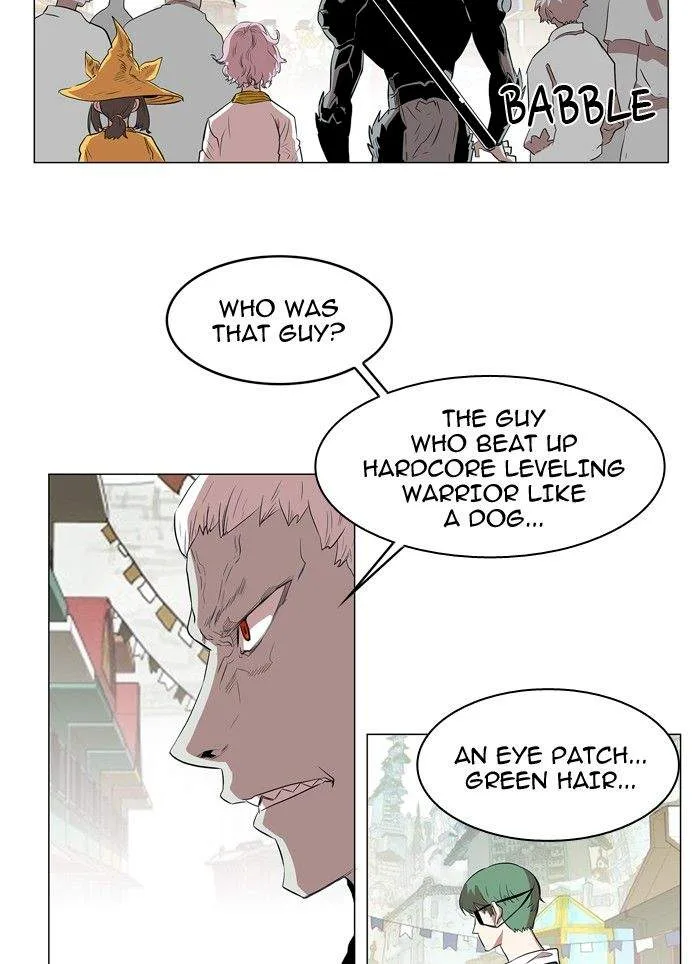 Hardcore Leveling Warrior Chapter 58 page 9