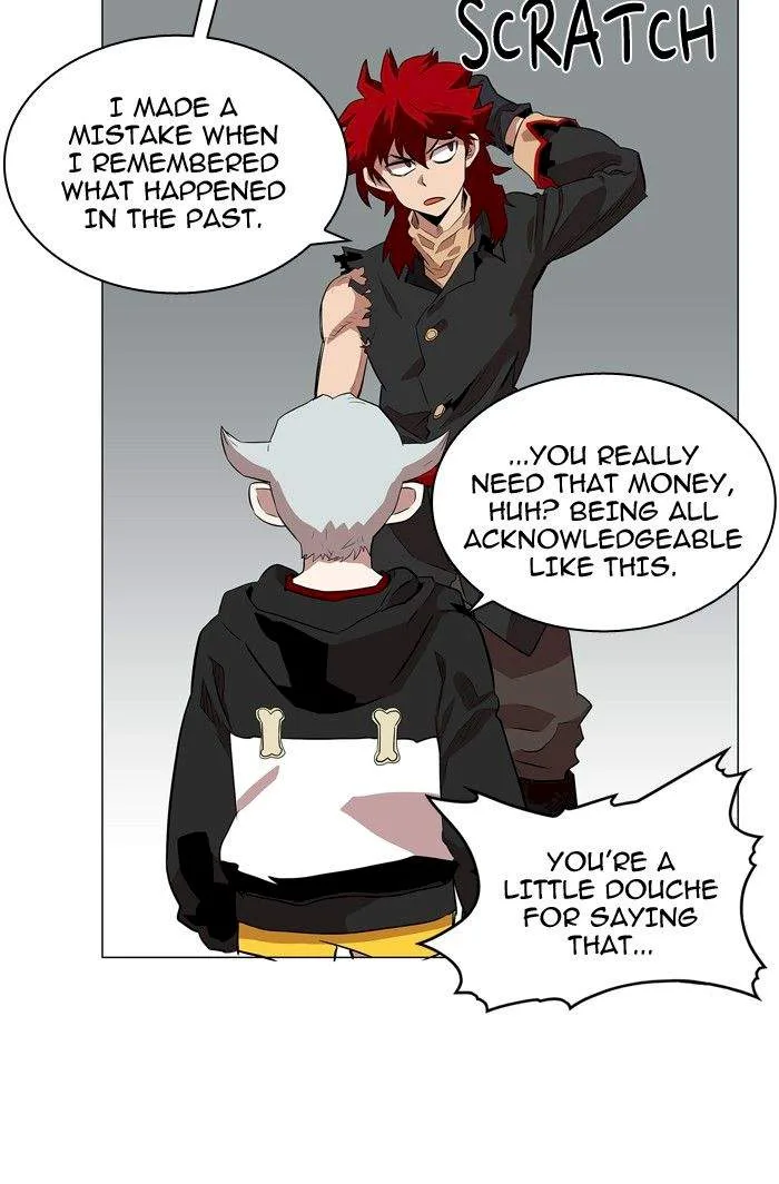 Hardcore Leveling Warrior Chapter 58 page 19