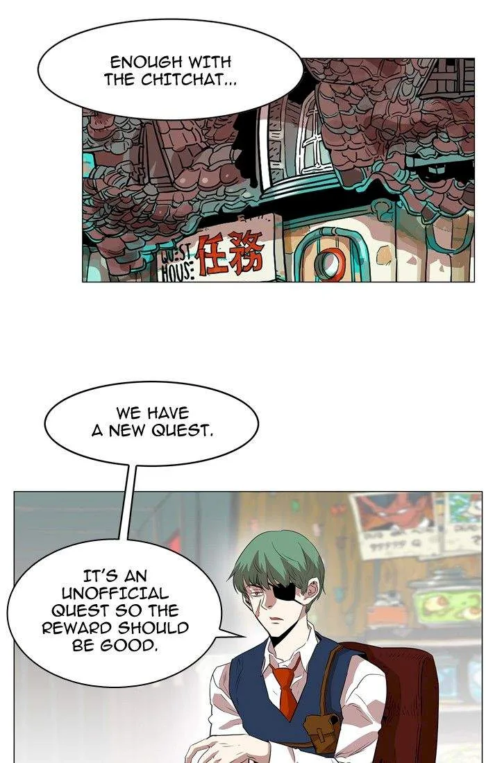 Hardcore Leveling Warrior Chapter 58 page 20